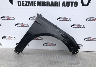 Aripa dreapta fata, Ford Focus 3 Turnier 