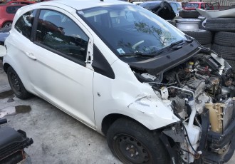 Aripa dreapta fata Ford KA an- 2011 1.2 benzina