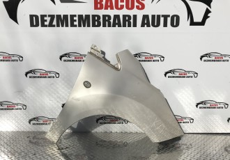 Aripa Dreapta Fata Ford KA An Fabricatie 2011