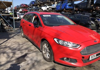 ARIPA DREAPTA FATA FORD MONDEO 5 COMBI 1.5 BENZINA AN- 2015