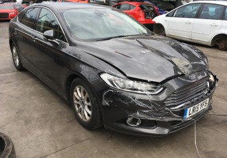 ARIPA DREAPTA FATA FORD MONDEO 5 LIMUZINA 1.6 TDCI AN- 2015