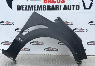 Aripa dreapta fata Ford S-Max 2008 Monovolum