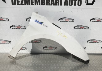 Aripa dreapta fata Hyundai i40 2012