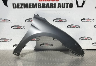 Aripa dreapta fata Hyundai i40 2014 break 1.7