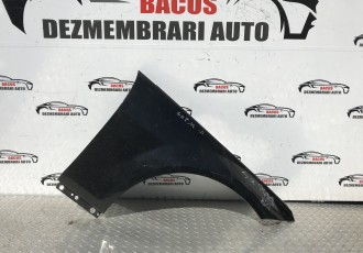 Aripa dreapta fata Mercedes C Class w204