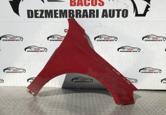 Aripa dreapta fata Mercedes Clasa A (W176) [Fabr 2012-2018] Originala