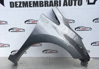 ARIPA DREAPTA FATA NISSAN NOTE ACENTA Hatchback 1.2 BENZINA AN- 2014 
