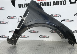Aripa Dreapta Fata Opel Antara 2008, CU DEFECT