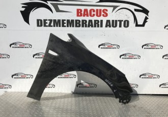 Aripa dreapta fata Opel Astra J 2011 COMBI 2,0 CDTI