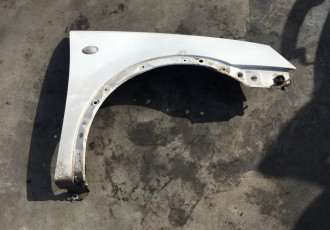 Aripa dreapta fata Opel Corsa C 