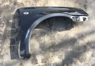 Aripa dreapta fata Opel Corsa C  