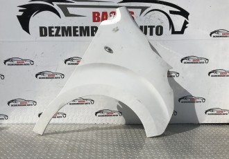 Aripa dreapta fata ORIGINALA Opel Vivaro C 2019 