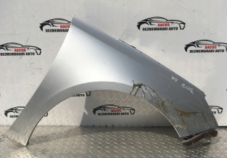 Aripa DREAPTA Fata PEUGEOT 308 II (LB) 16HDi 9HP