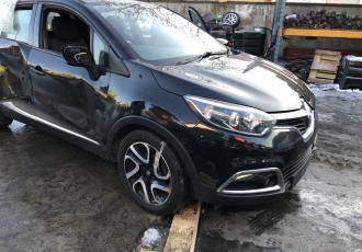 Aripa dreapta fata Renault Captur 1.5 Dci Diesel An Fabricatie 2015