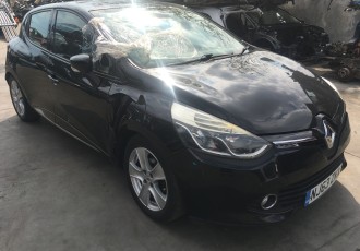ARIPA DREAPTA FATA Renault Clio 4 Start / Stop' 1.5 Dci Diesel; An- 2013 KM- 222.000