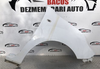 Aripa Dreapta Fata Renault Kangoo 2 2009 - 2014 