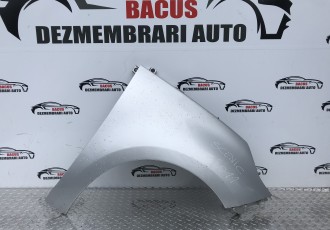 Aripa Dreapta Fata Renault Scenic An 2011