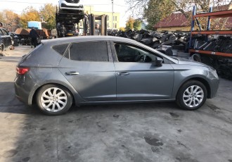 ARIPA DREAPTA FATA SEAT LEON AN-2014, 1.6 DIESEL, KM-150.000 