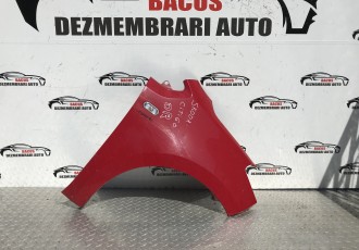 ARIPA DREAPTA FATA Skoda Citigo 1.0 MPI An- 2013 