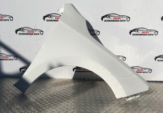Aripa Dreapta Fata Skoda Rapid Facelift An Fabricatie 2018