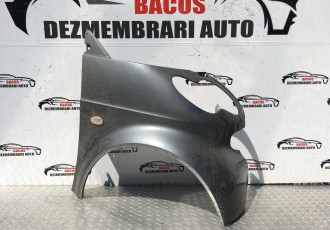 Aripa dreapta fata Smart Fortwo [facelift] [2000 - 2007]