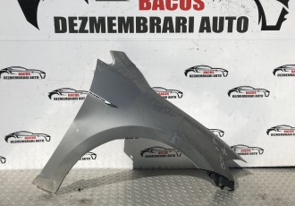 Aripa dreapta fata Volkswagen Golf 7 an 2013-2017
