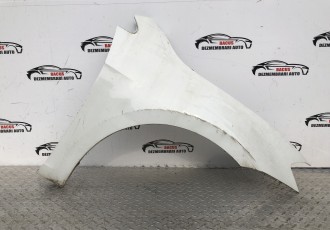 ARIPA DREAPTA FATA VOLKSWAGEN GOLF 7 AN 2017 cu mic defect 5G0821136B