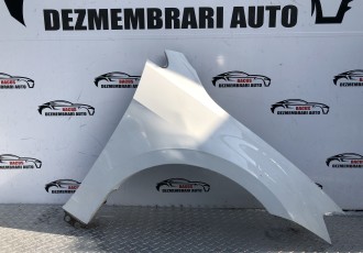 ARIPA DREAPTA FATA VOLKSWAGEN GOLF 7 AN 2017 cu mic defect 5G0821136B