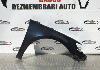 Aripa dreapta fata Volkswagen Passat CC Facelift 2014 SEDAN 2.0 TDI