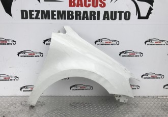 Aripa Dreapta Fata Volkswagen Polo 6R Cu Mic Defect