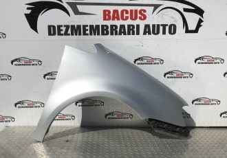 Aripa dreapta fata Volkswagen Touran 2005 hatchback 2,0