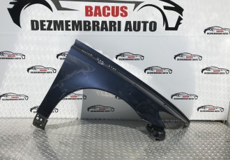 Aripa Dreapta Fata Volvo S40 Facelift An 2012