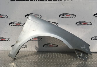 Aripa dreapta fata VW EOS 2006-2011 CU RUGINA
