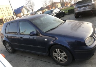 ARIPA DREAPTA FATA Vw Golf 4 HB Motor 1.4 Benzina An 2003 