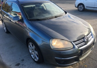 ARIPA DREAPTA FATA Vw Golf 5 Combi Motor 2.0 TDI automata- BMP An Fabricatie 2011