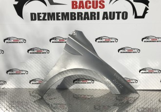 Aripa Dreapta Fata VW Polo 2G An Fabricatie 2017