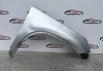 Aripa Dreapta Fata Vw Tiguan cu mic defect