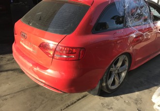 ARIPA DREAPTA SPATE AUDI A4 B8 COMBI s-line 2.0 DIESEL AN 2010