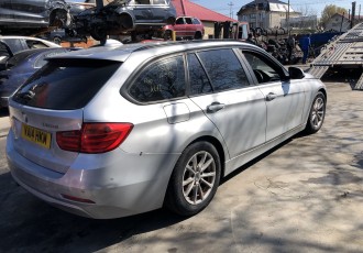 Aripa dreapta spate BMW 320D F31 combi 2.0diesel an- 2014