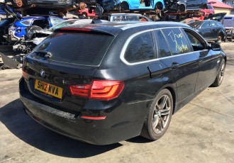 ARIPA DREAPTA SPATE BMW SERIA 5 COMBI, F11 2.0 DIESEL, MANUALA, AN-2012