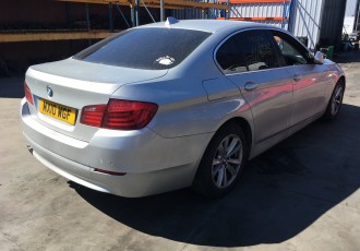 ARIPA DREAPTA SPATE BMW SERIA 5 LIMUZINA, F10 2.0 DIESEL, AUTOMATA, AN-2010