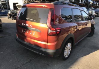 ARIPA DREAPTA SPATE DACIA JOGGER,1.6 TCE BENZINA HIBRID / ELECTRIC, AUTOMATA , AN 2024, KM-15.000