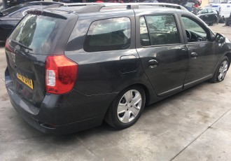 ARIPA DREAPTA SPATE Dacia Logan MCV Combi 0.9 TCE, AN- 2018, KM- 252.000