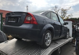 ARIPA DREAPTA SPATE FORD FOCUS 2 SEDAN 1.6 DIESEL; AN 2005 ;KM-230.000