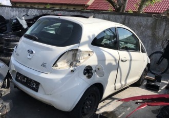 Aripa dreapta spate Ford KA an- 2011 1.2 benzina