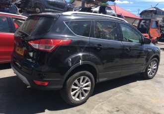 Aripa dreapta spate Ford Kuga Titanium 4X2 2.0 TDCI an- 2015