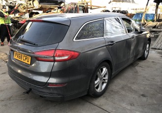 ARIPA DREAPTA SPATE FORD MONDEO 5 COMBI 1.5 BENZINA AN- 2018