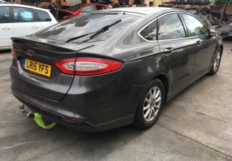ARIPA DREAPTA SPATE FORD MONDEO 5 LIMUZINA 1.6 TDCI AN- 2015