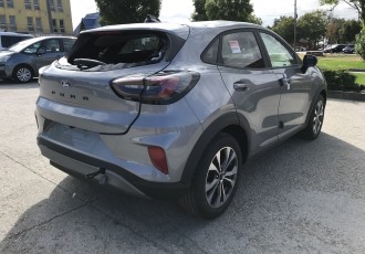 ARIPA DREAPTA SPATE FORD PUMA 1.0 Ecoboost Start/Stop Hibrid electric manuala an-2026 km-0 produs nou
