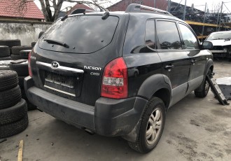 Aripa dreapta spate Hyundai TUCSON 2.0crdi an- 2006